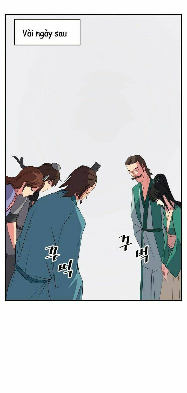 Trọng Sinh Bất Khả Chiến Bại - Chapter 39 - Page 54