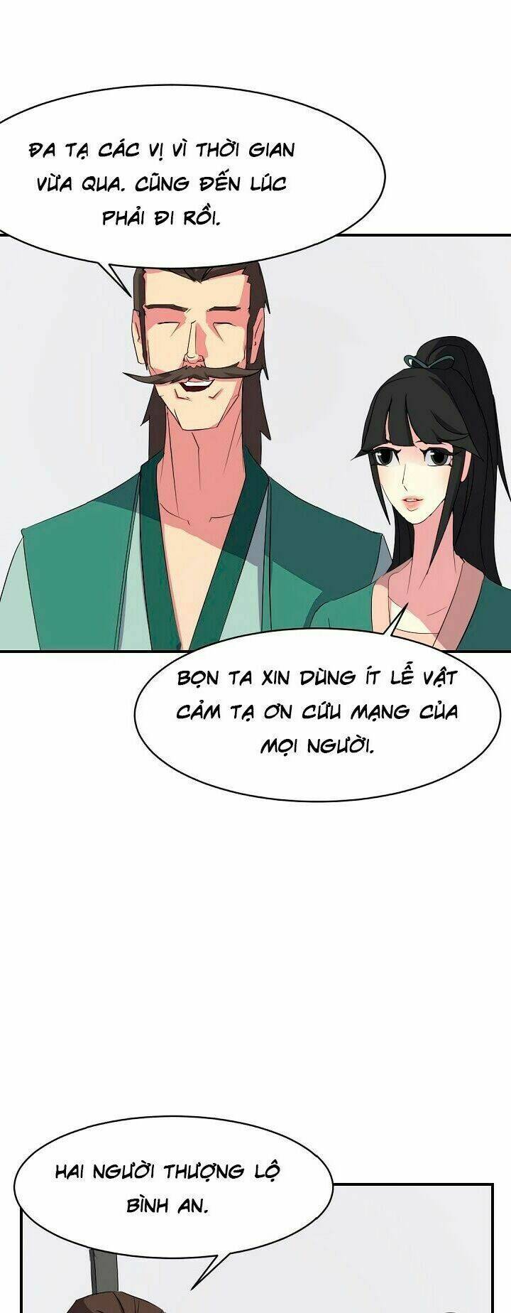 Trọng Sinh Bất Khả Chiến Bại - Chapter 39 - Page 55