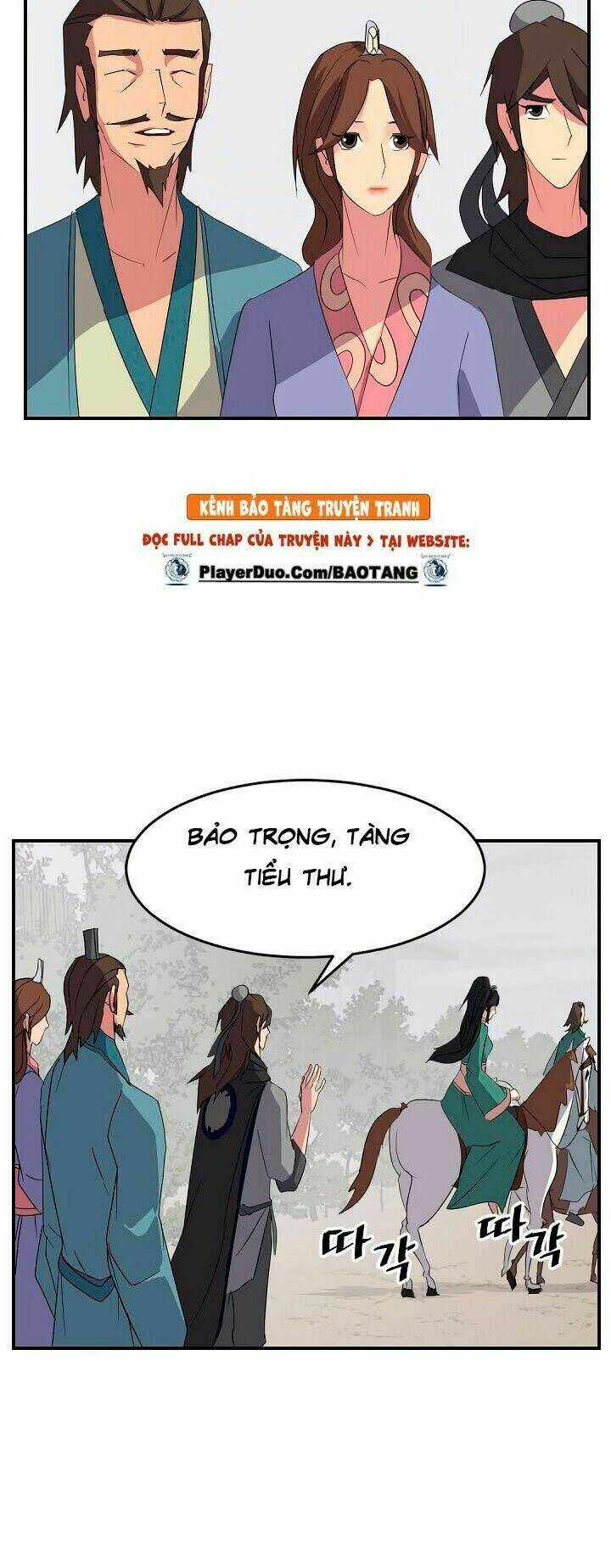 Trọng Sinh Bất Khả Chiến Bại - Chapter 39 - Page 56