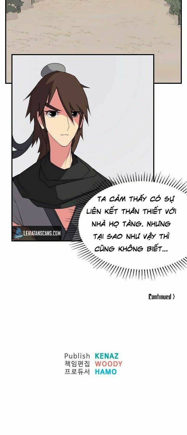 Trọng Sinh Bất Khả Chiến Bại - Chapter 39 - Page 59