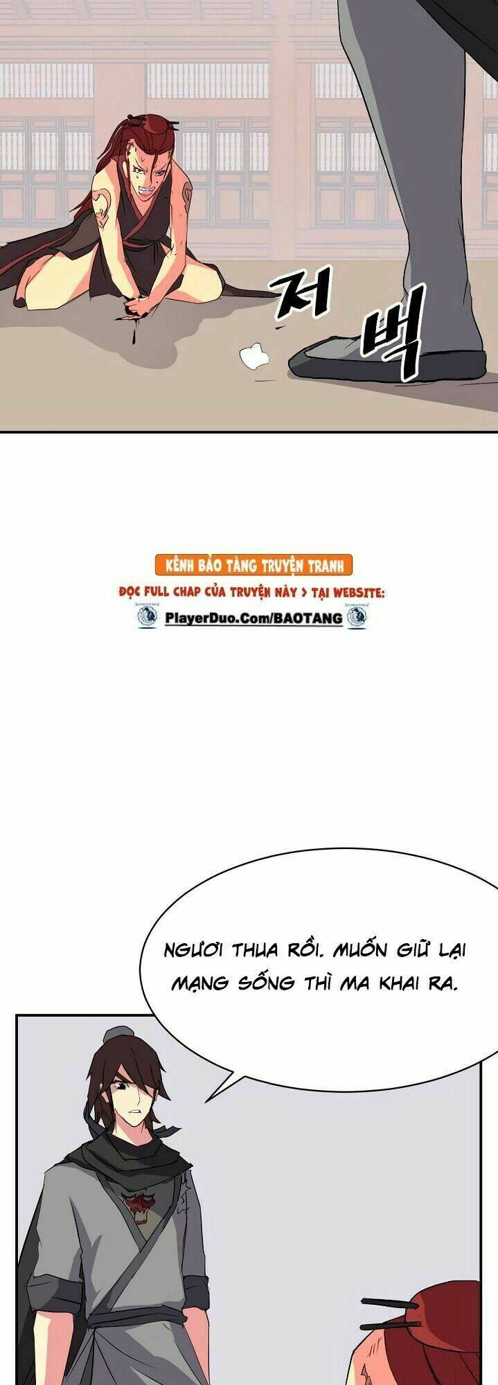 Trọng Sinh Bất Khả Chiến Bại - Chapter 39 - Page 6