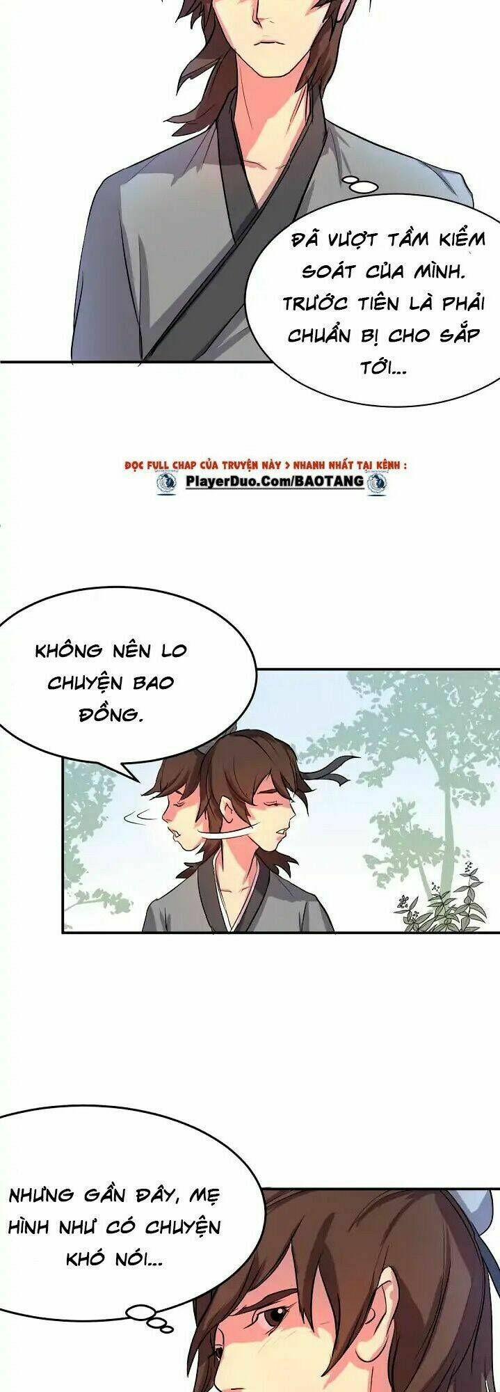 Trọng Sinh Bất Khả Chiến Bại - Chapter 4 - Page 15