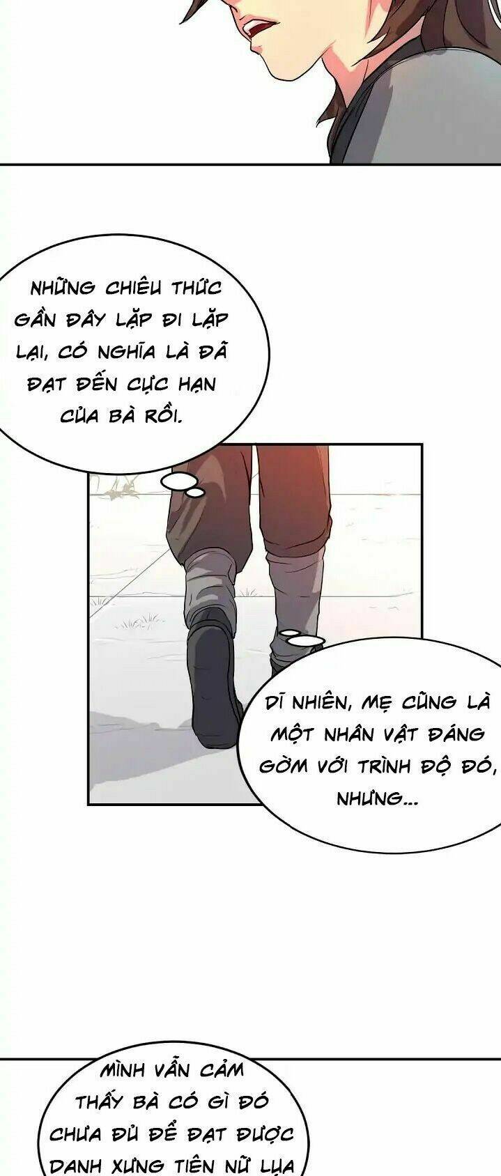 Trọng Sinh Bất Khả Chiến Bại - Chapter 4 - Page 16