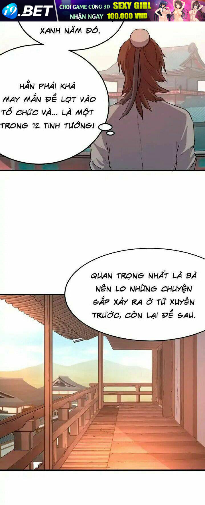 Trọng Sinh Bất Khả Chiến Bại - Chapter 4 - Page 17