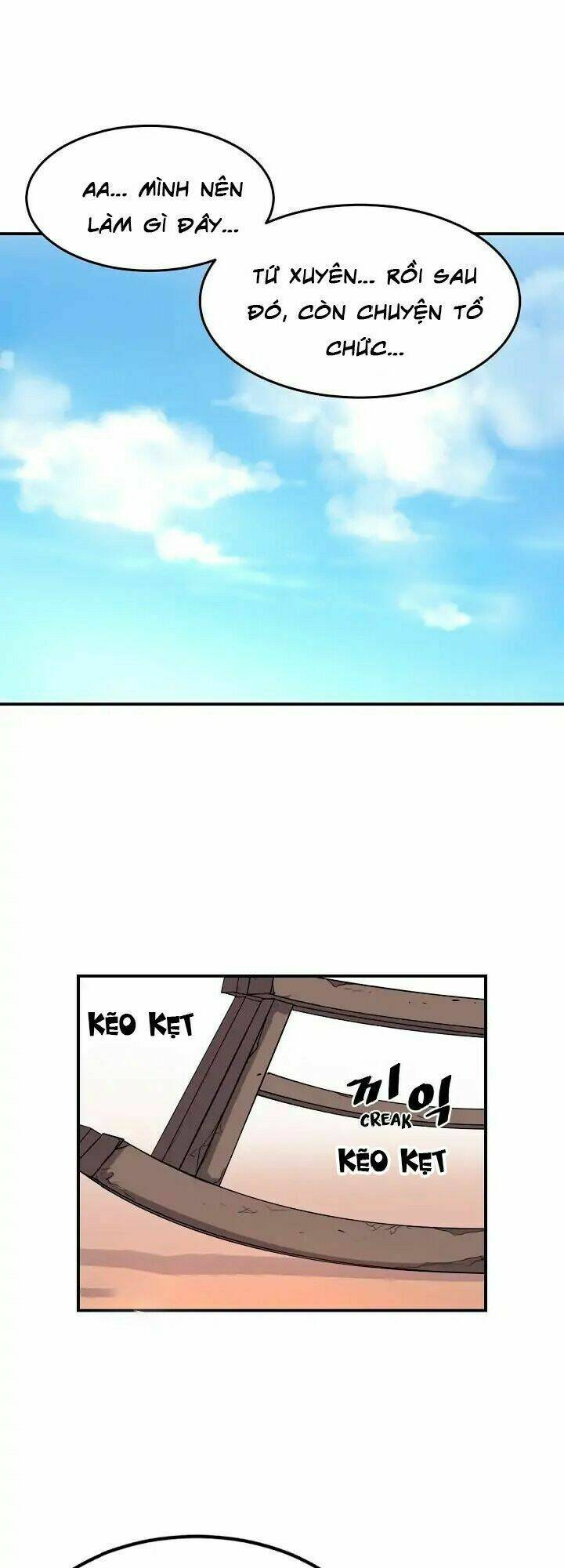 Trọng Sinh Bất Khả Chiến Bại - Chapter 4 - Page 19