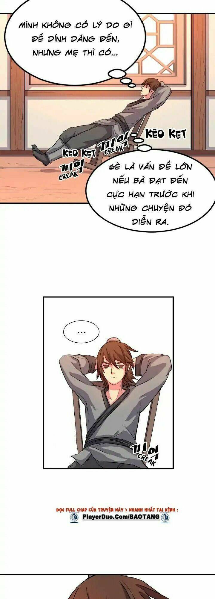 Trọng Sinh Bất Khả Chiến Bại - Chapter 4 - Page 20