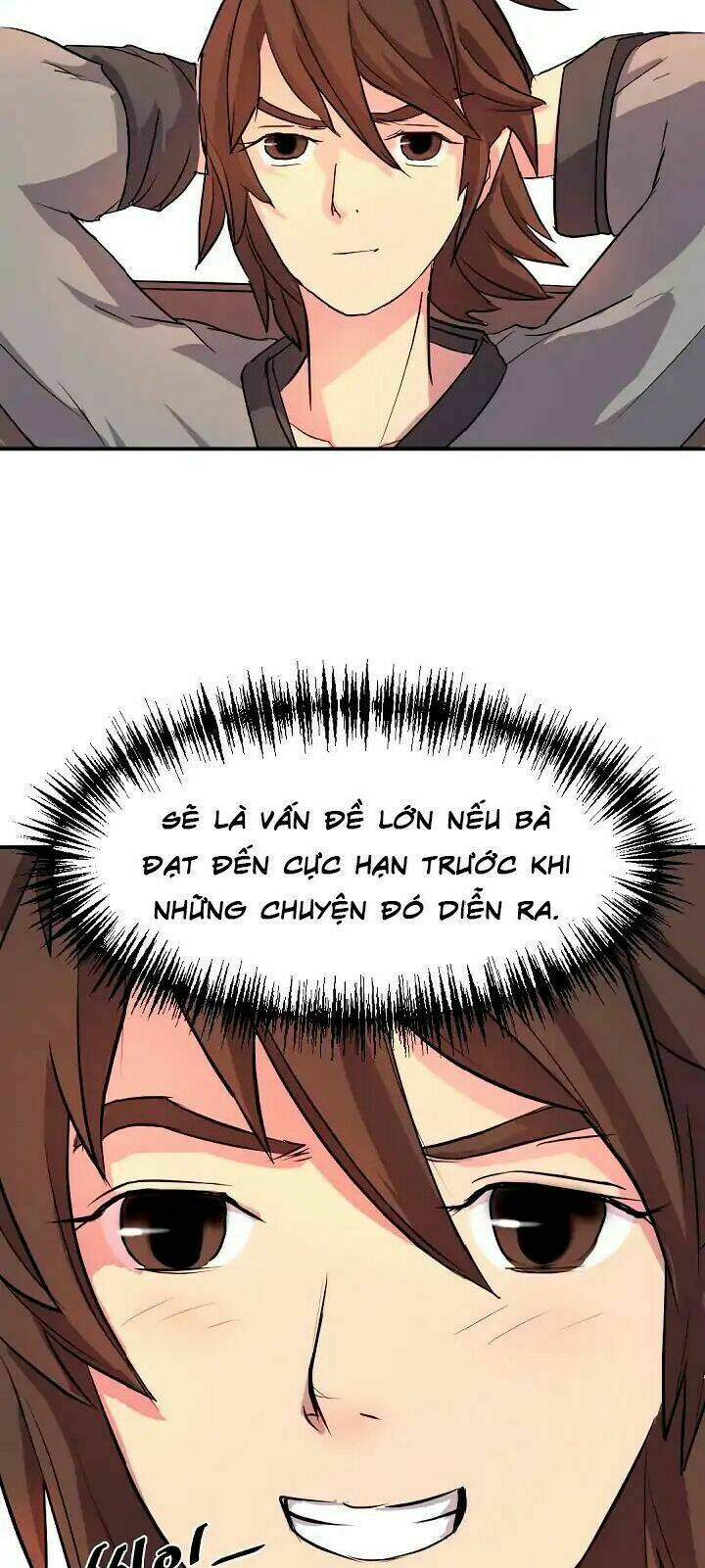 Trọng Sinh Bất Khả Chiến Bại - Chapter 4 - Page 21