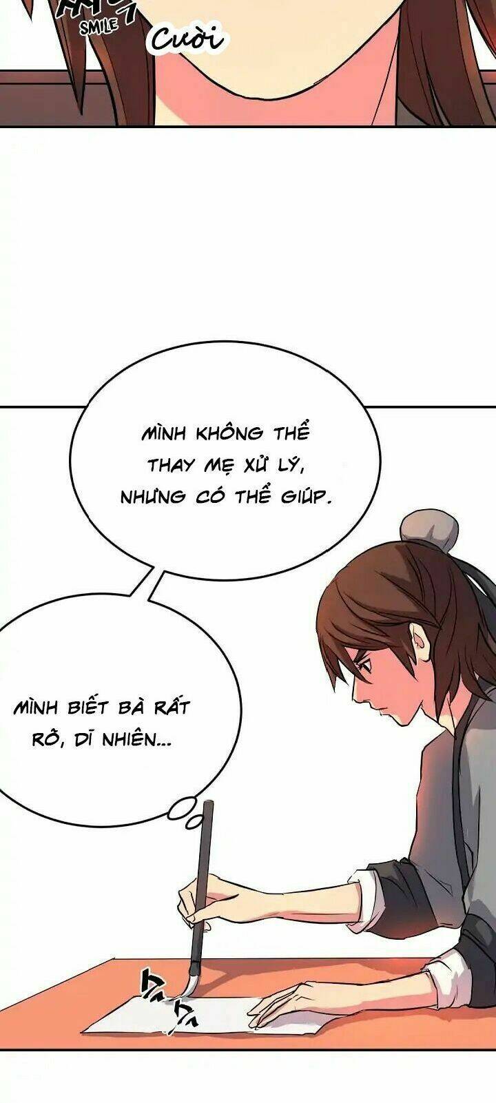 Trọng Sinh Bất Khả Chiến Bại - Chapter 4 - Page 22