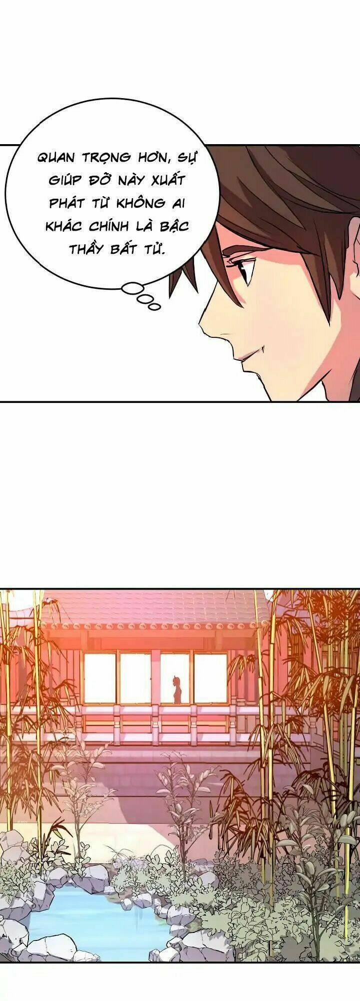 Trọng Sinh Bất Khả Chiến Bại - Chapter 4 - Page 23