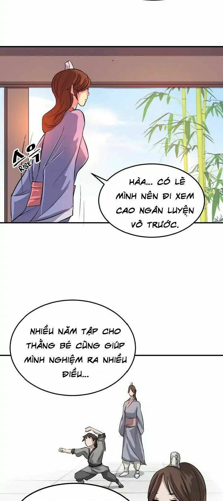 Trọng Sinh Bất Khả Chiến Bại - Chapter 4 - Page 25