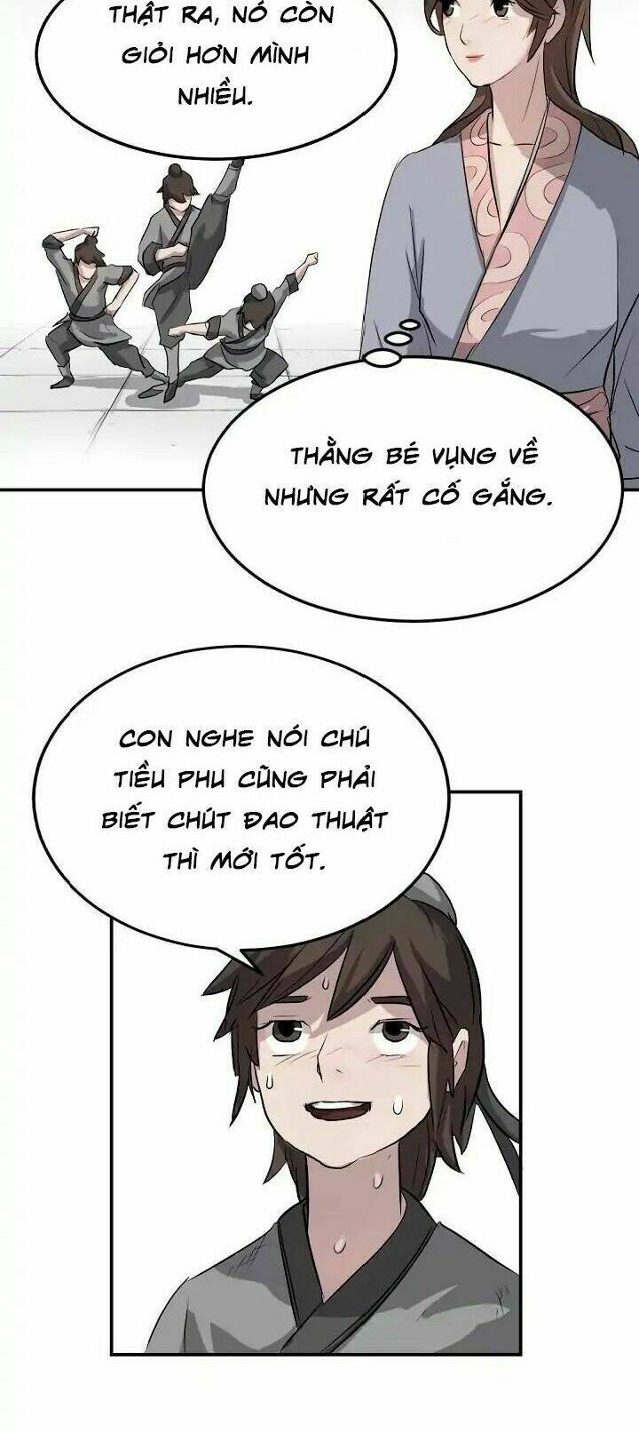 Trọng Sinh Bất Khả Chiến Bại - Chapter 4 - Page 26