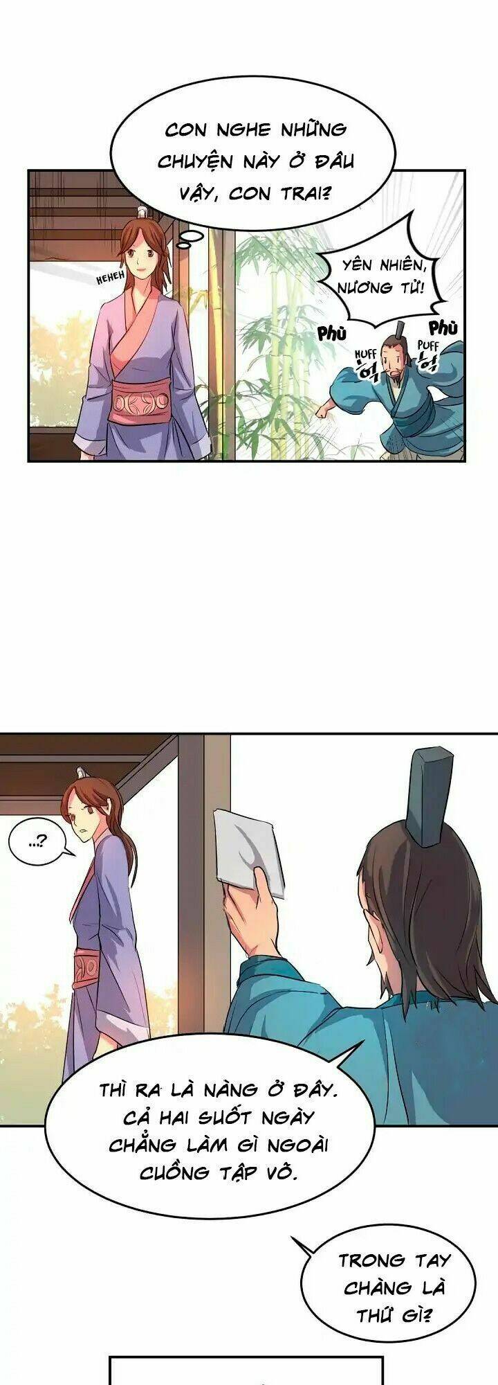 Trọng Sinh Bất Khả Chiến Bại - Chapter 4 - Page 27