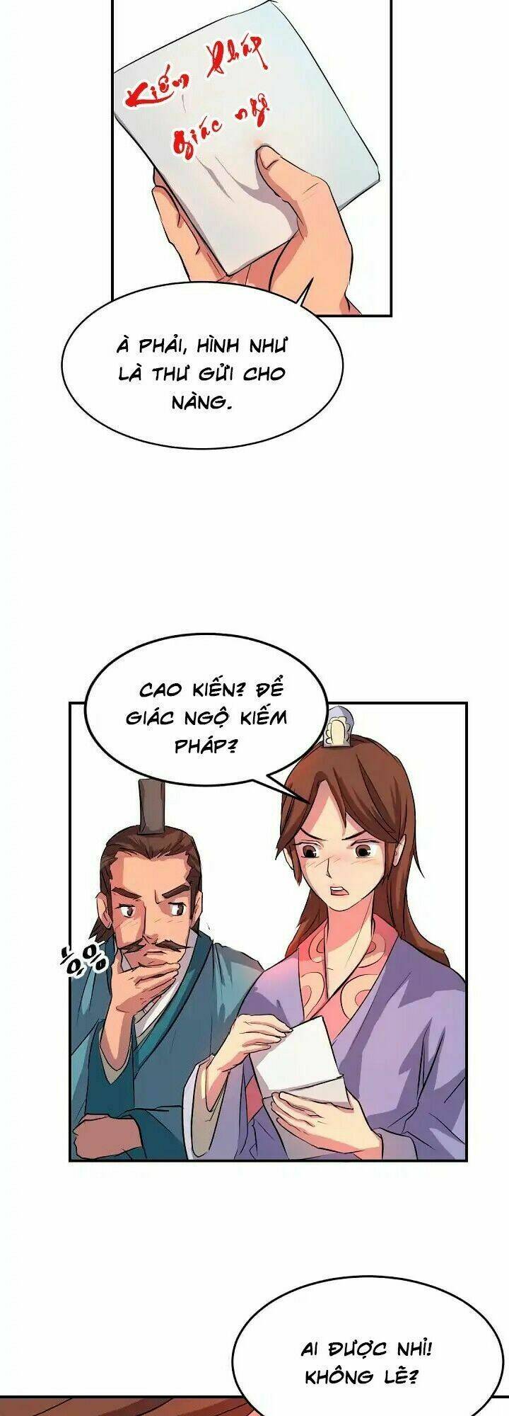 Trọng Sinh Bất Khả Chiến Bại - Chapter 4 - Page 28