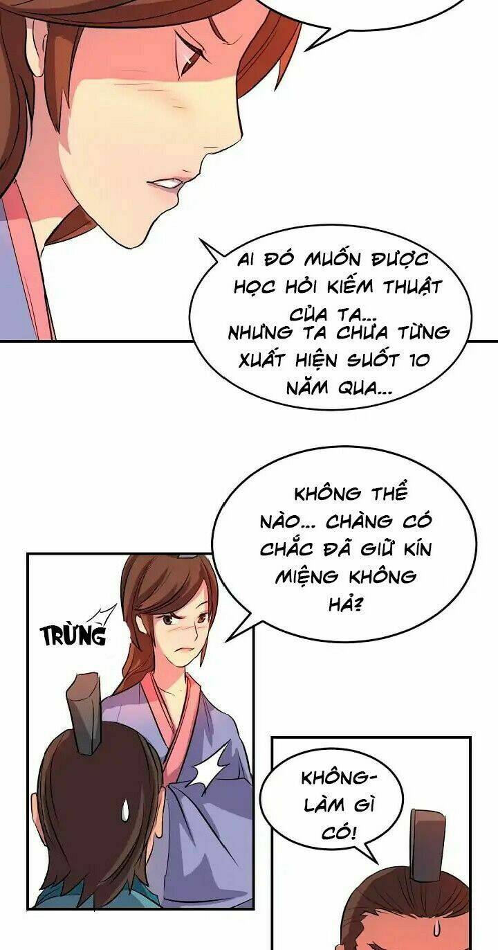 Trọng Sinh Bất Khả Chiến Bại - Chapter 4 - Page 29