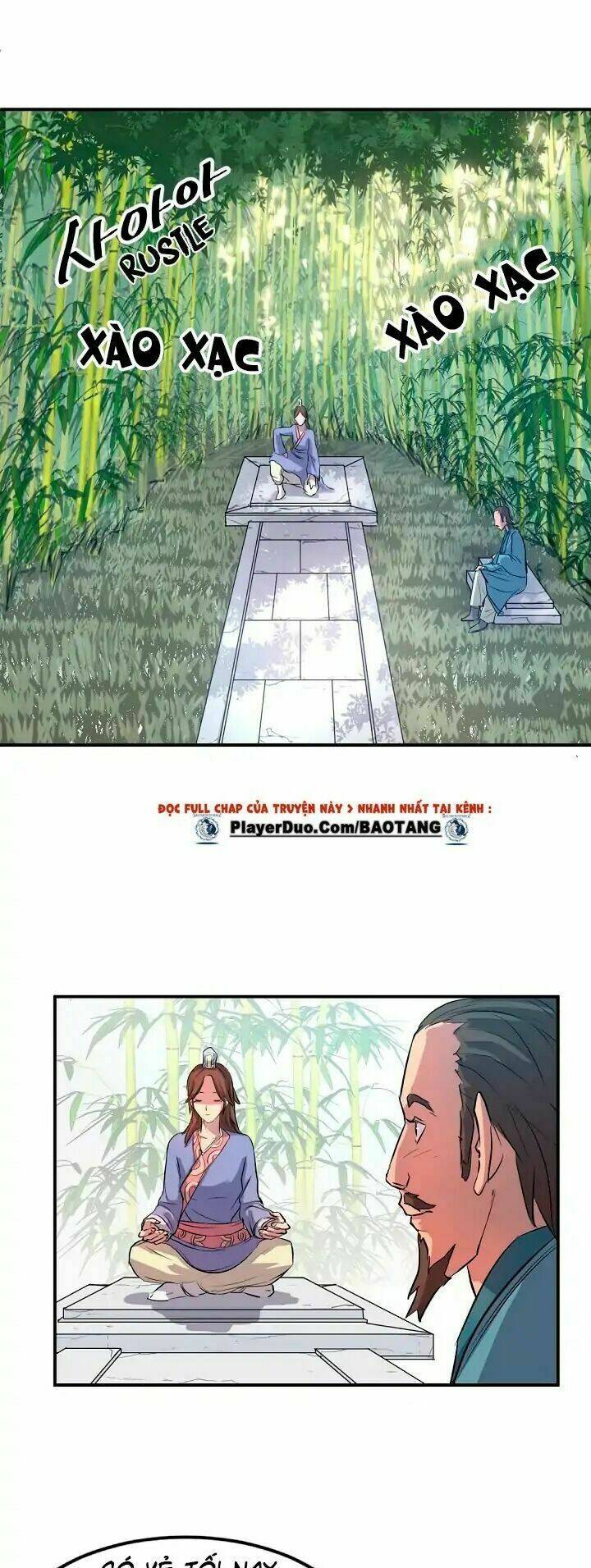 Trọng Sinh Bất Khả Chiến Bại - Chapter 4 - Page 31