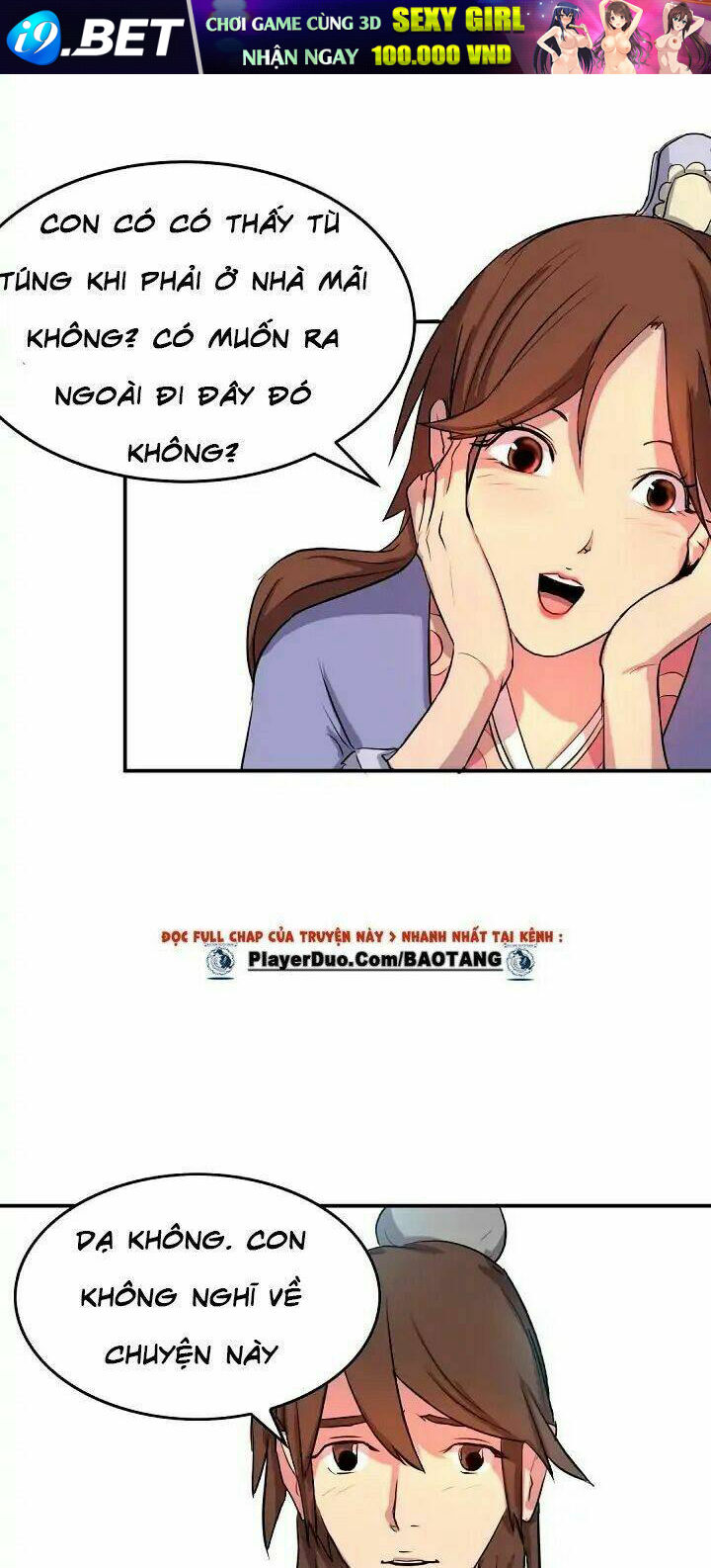 Trọng Sinh Bất Khả Chiến Bại - Chapter 4 - Page 4