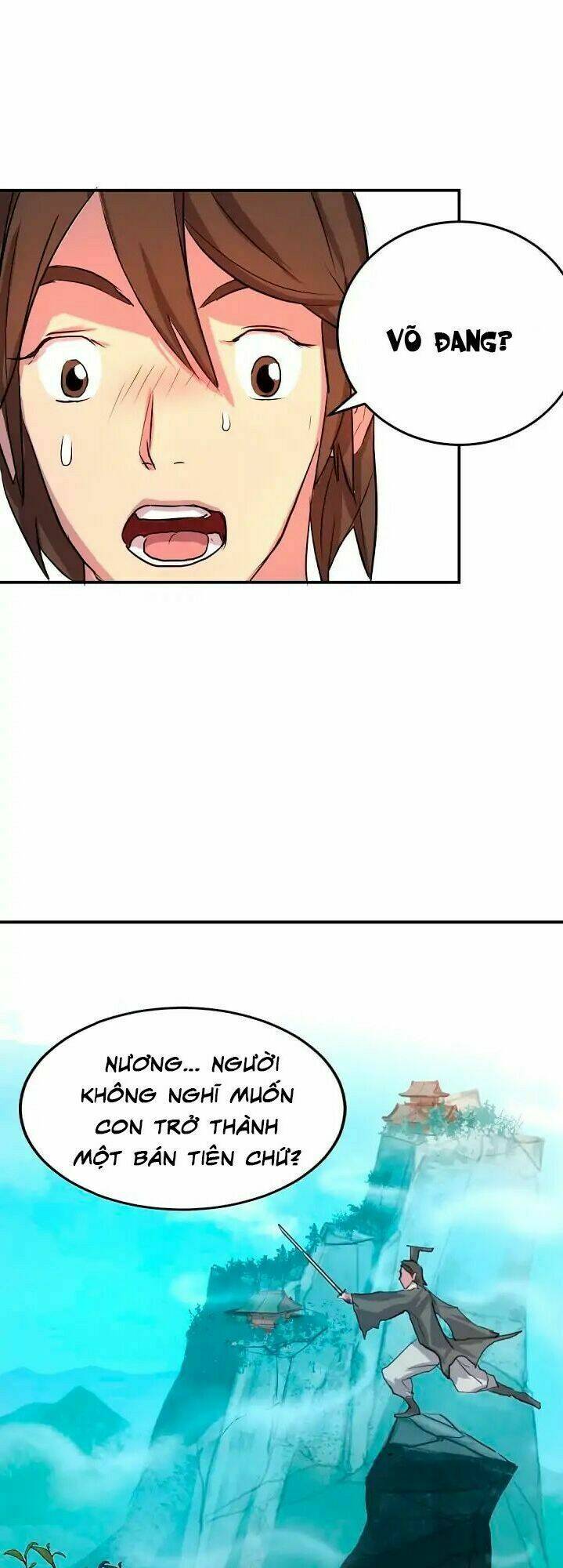 Trọng Sinh Bất Khả Chiến Bại - Chapter 4 - Page 6