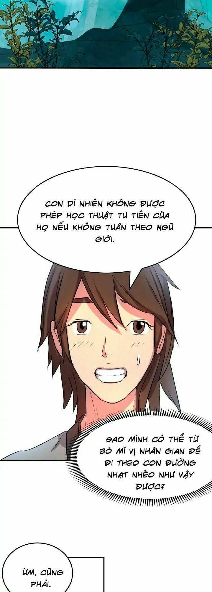 Trọng Sinh Bất Khả Chiến Bại - Chapter 4 - Page 7