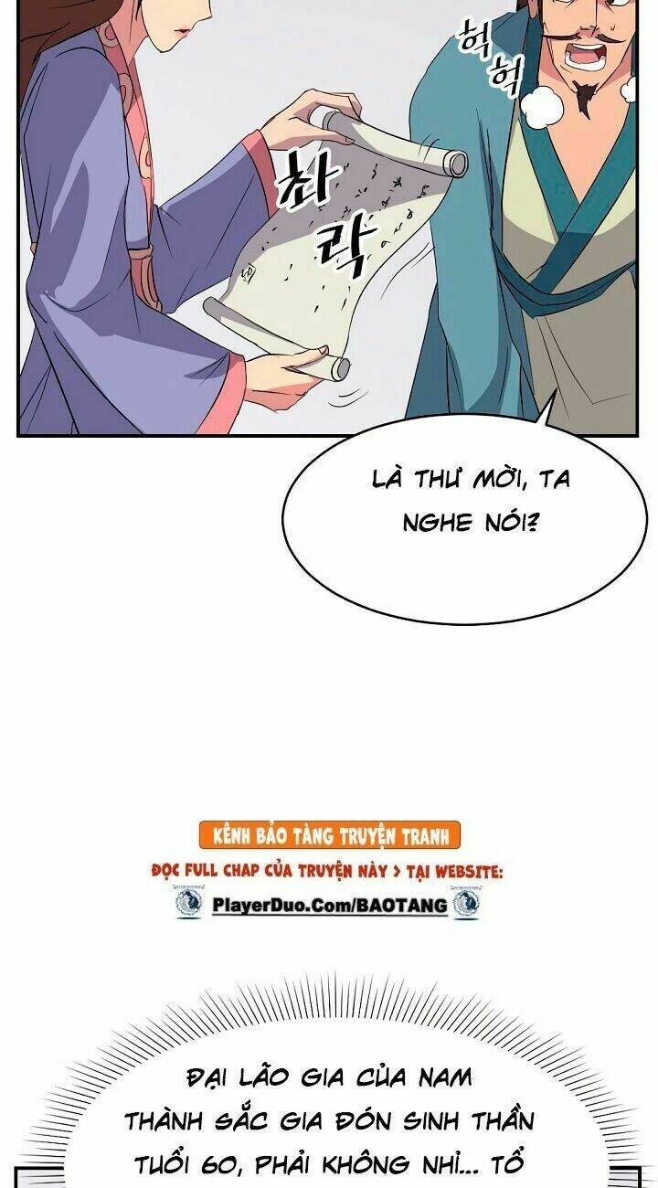 Trọng Sinh Bất Khả Chiến Bại - Chapter 40 - Page 10