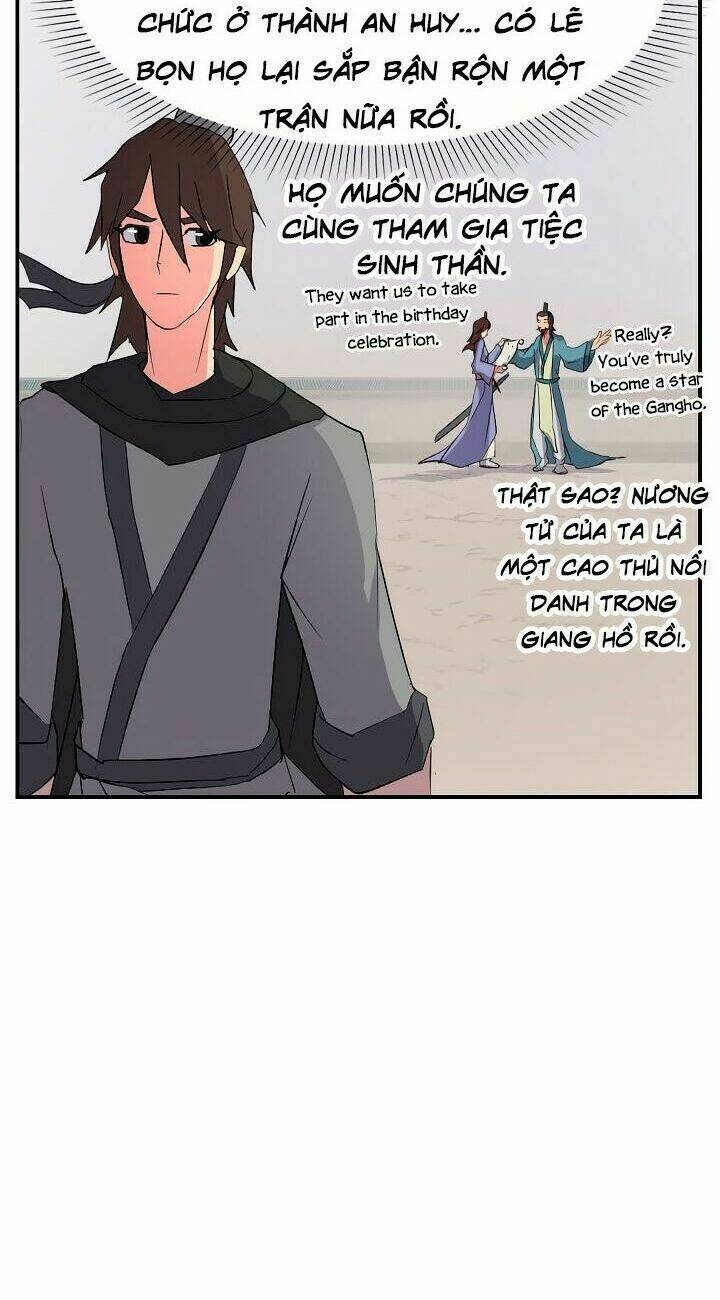 Trọng Sinh Bất Khả Chiến Bại - Chapter 40 - Page 11
