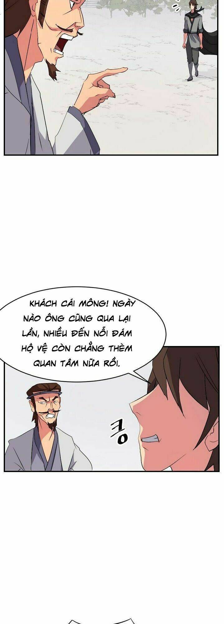 Trọng Sinh Bất Khả Chiến Bại - Chapter 40 - Page 13