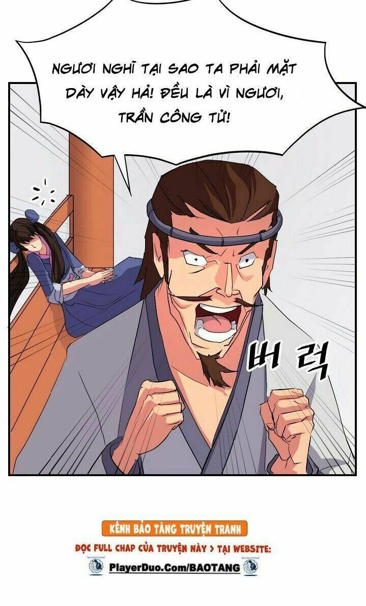 Trọng Sinh Bất Khả Chiến Bại - Chapter 40 - Page 14