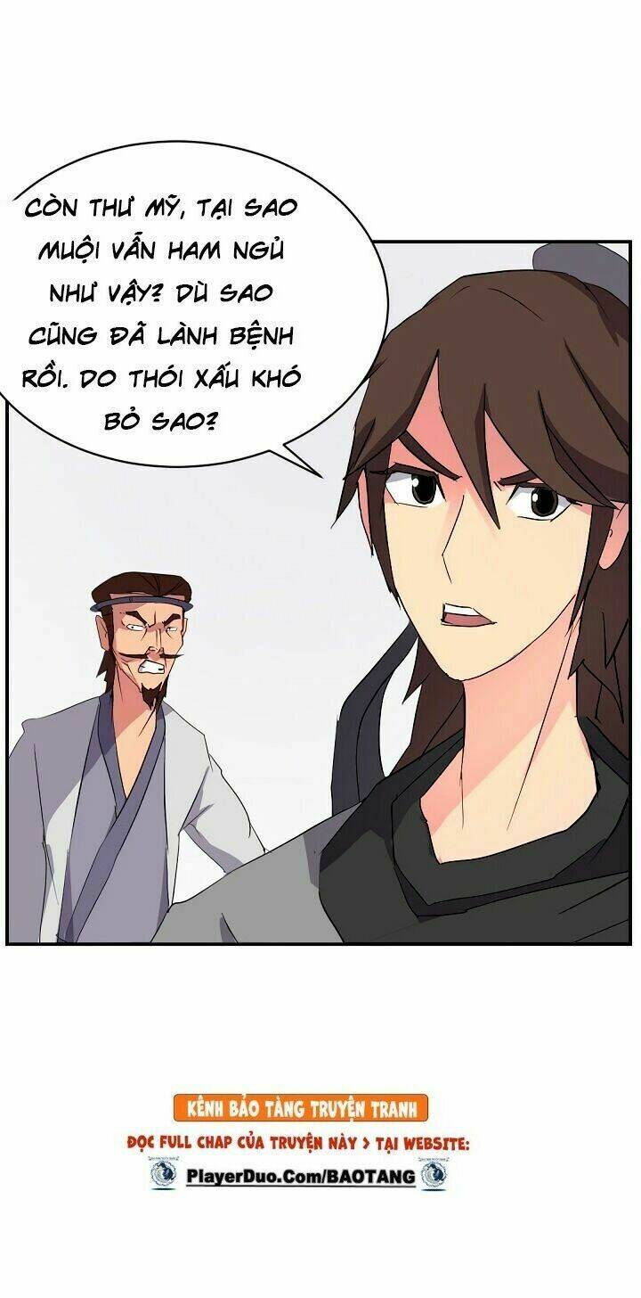 Trọng Sinh Bất Khả Chiến Bại - Chapter 40 - Page 17