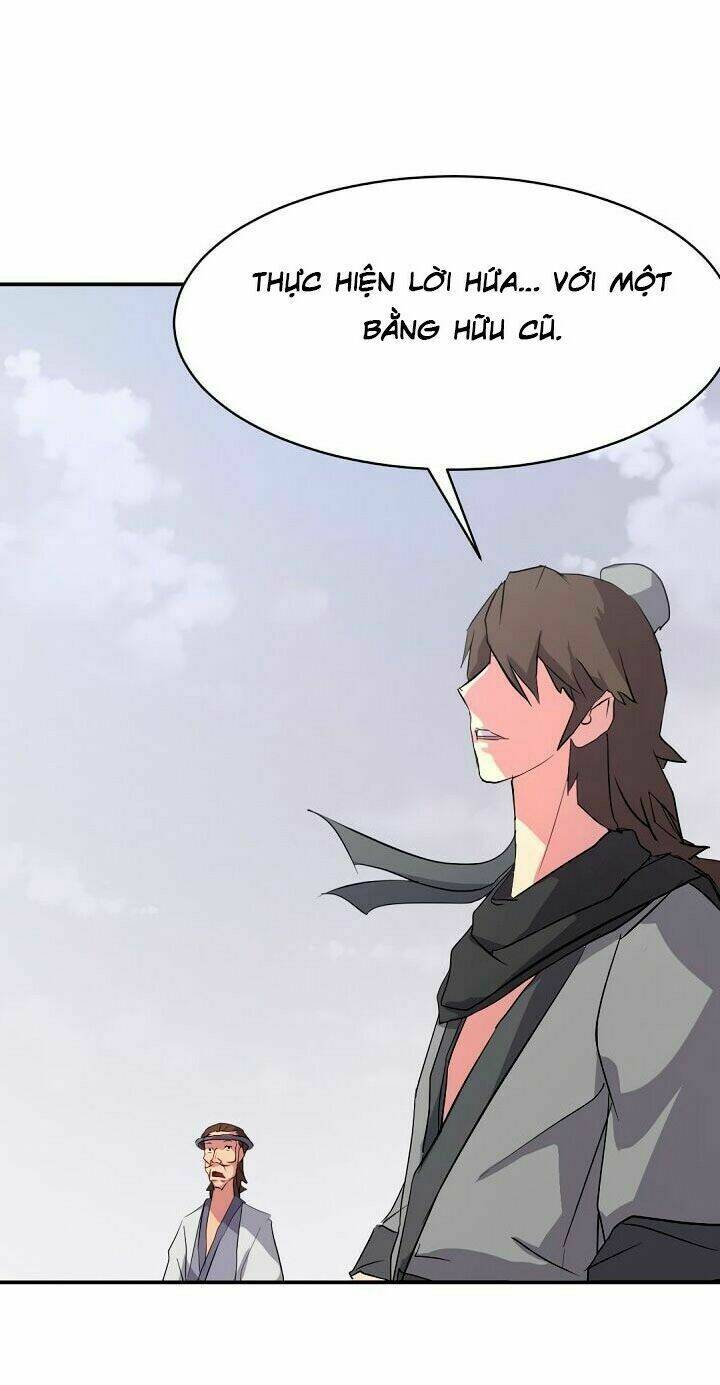 Trọng Sinh Bất Khả Chiến Bại - Chapter 40 - Page 21