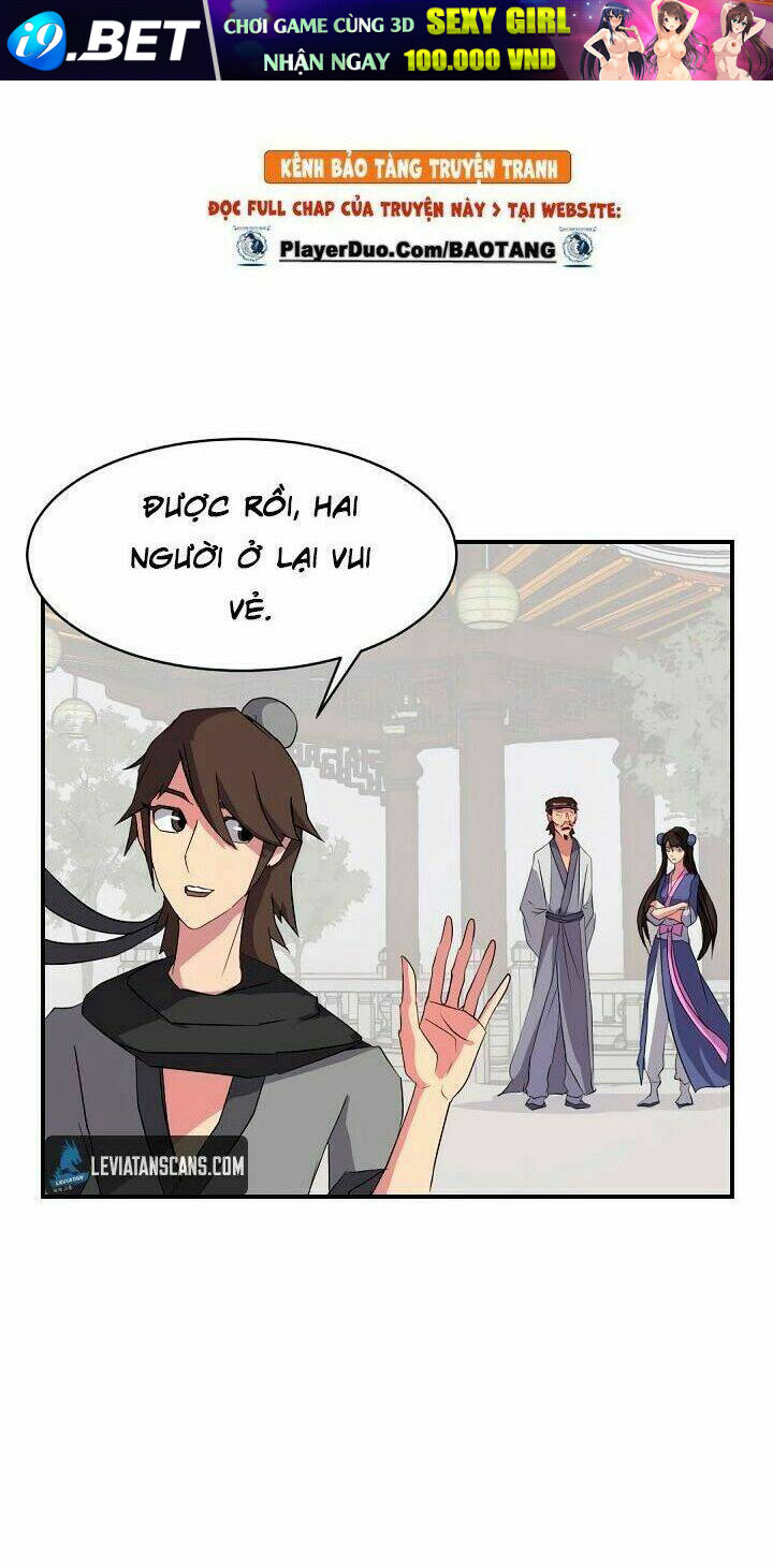 Trọng Sinh Bất Khả Chiến Bại - Chapter 40 - Page 22