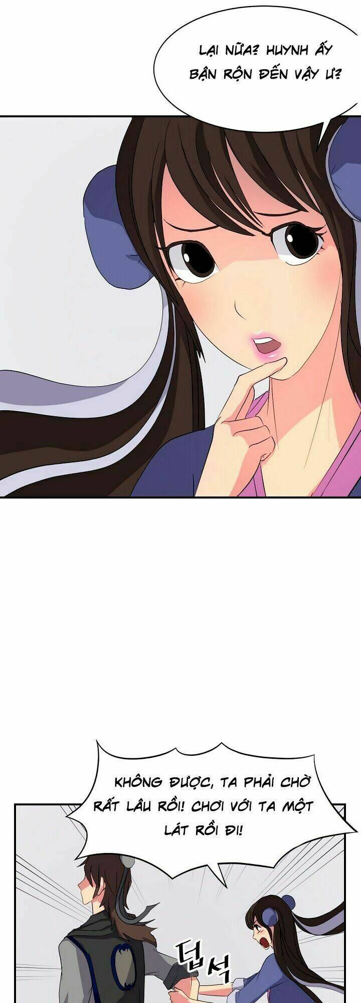 Trọng Sinh Bất Khả Chiến Bại - Chapter 40 - Page 23