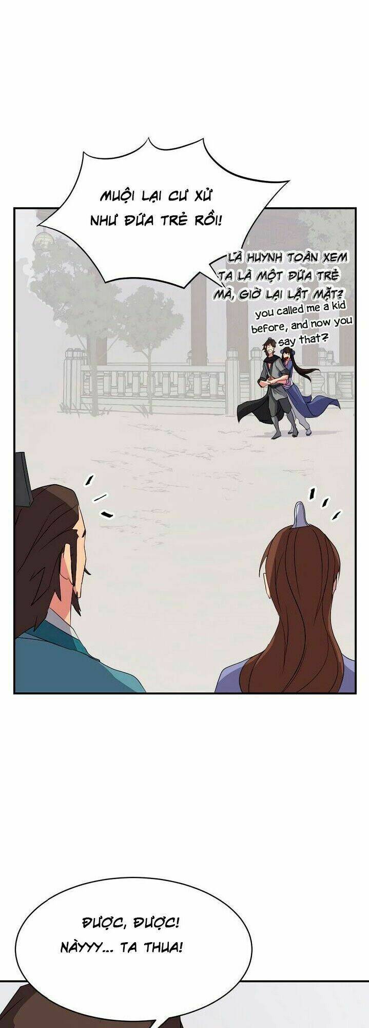 Trọng Sinh Bất Khả Chiến Bại - Chapter 40 - Page 26