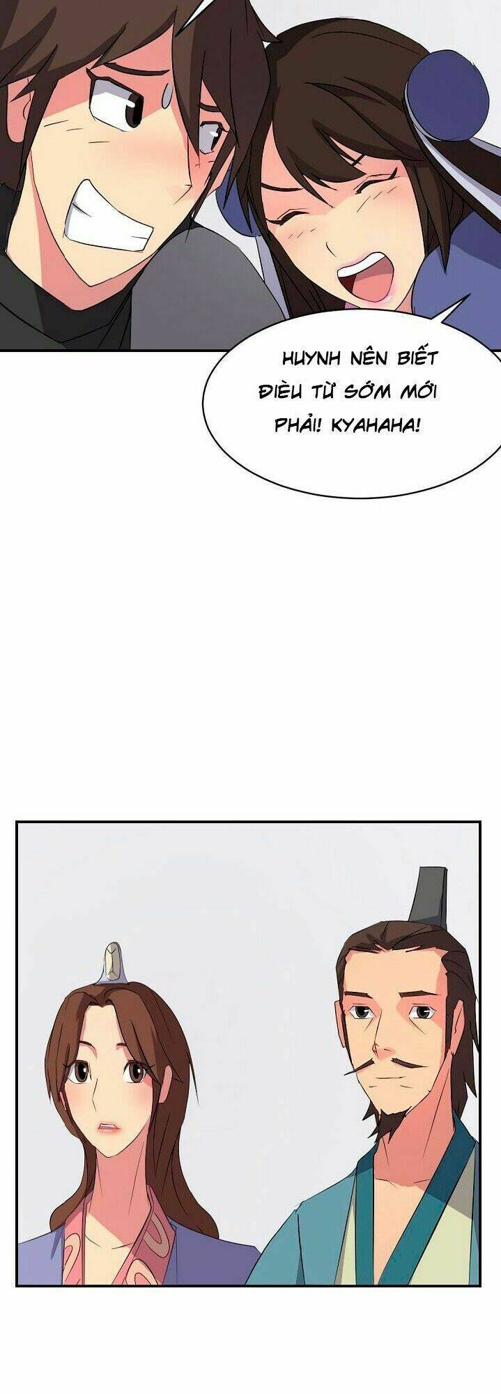 Trọng Sinh Bất Khả Chiến Bại - Chapter 40 - Page 27