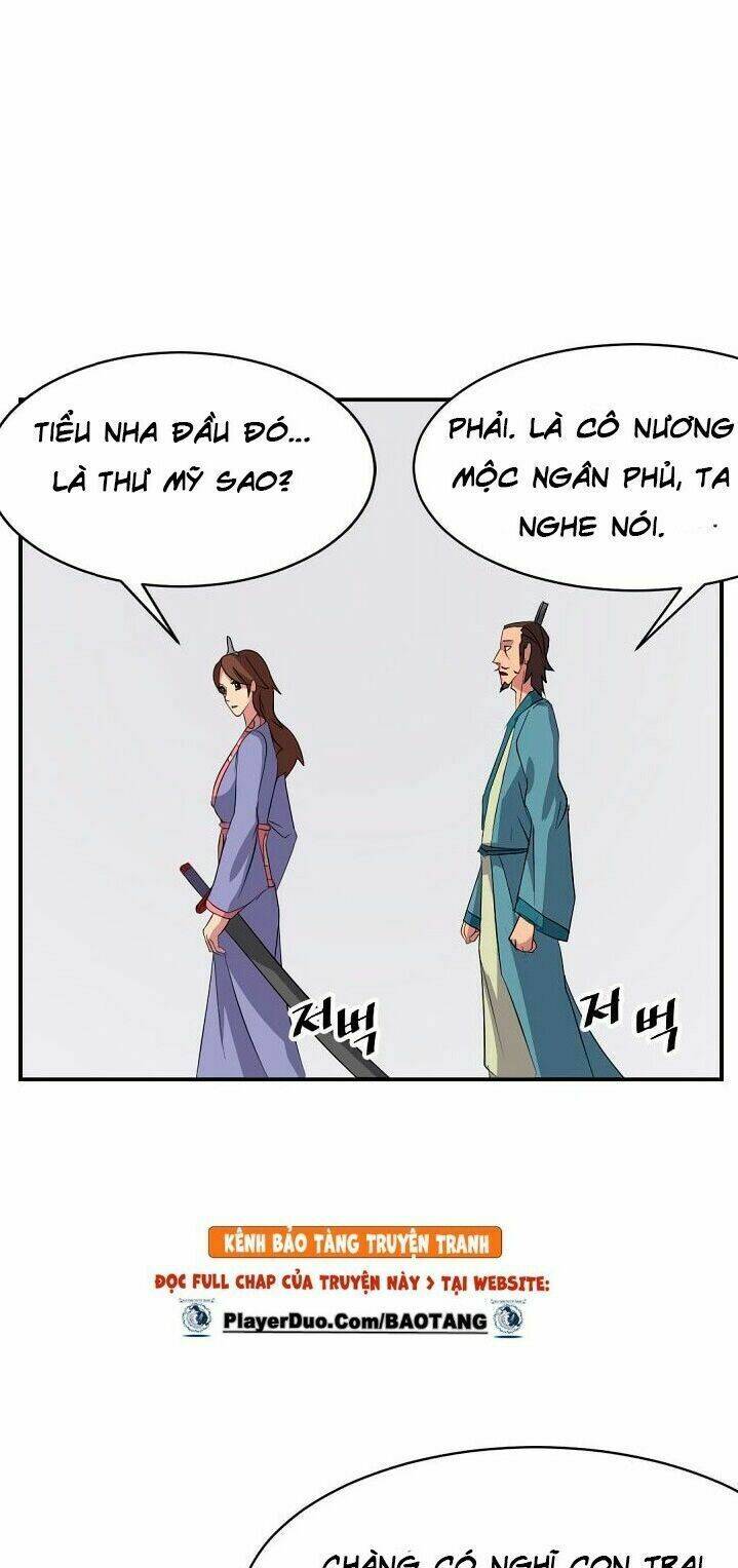 Trọng Sinh Bất Khả Chiến Bại - Chapter 40 - Page 28
