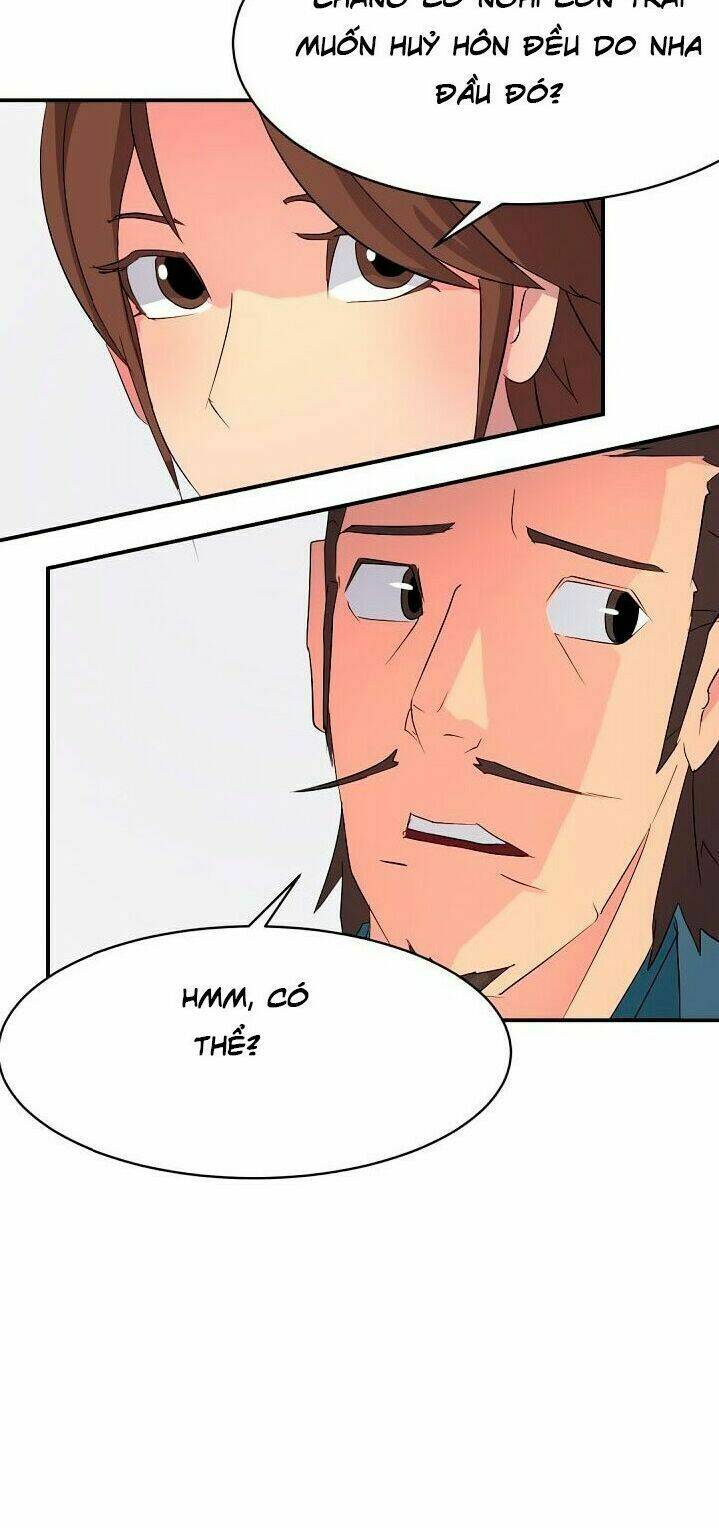 Trọng Sinh Bất Khả Chiến Bại - Chapter 40 - Page 29