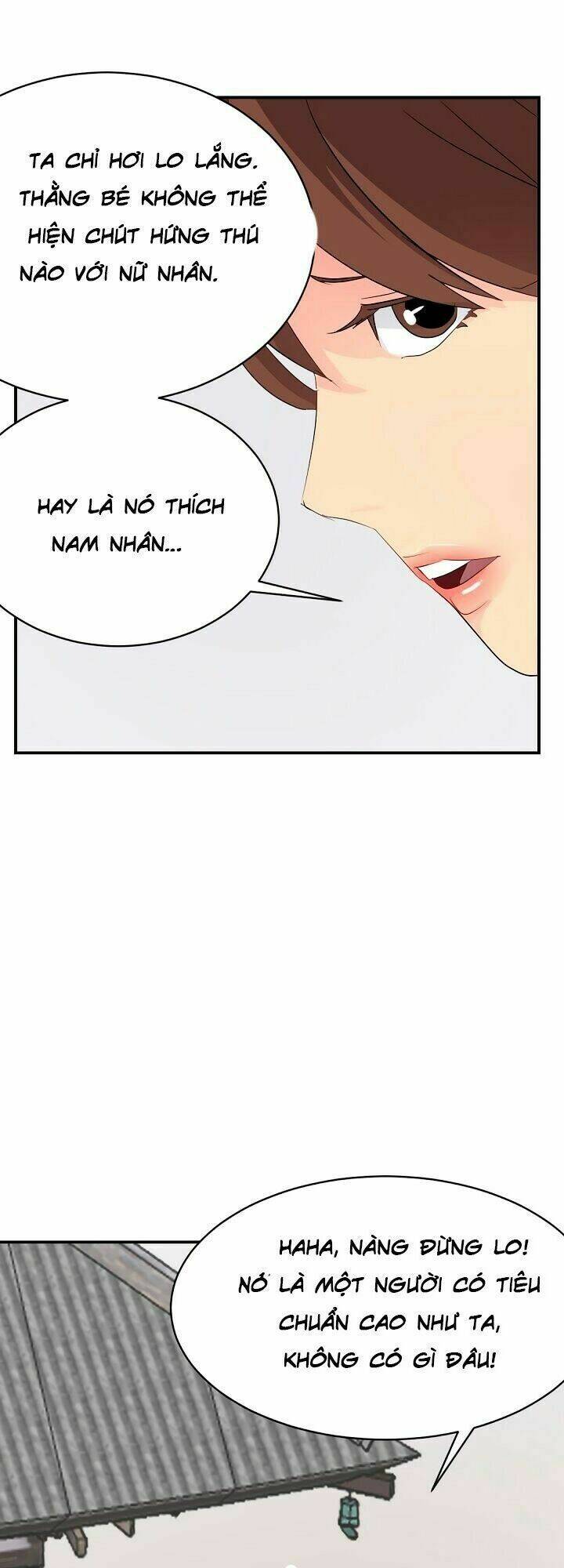 Trọng Sinh Bất Khả Chiến Bại - Chapter 40 - Page 30