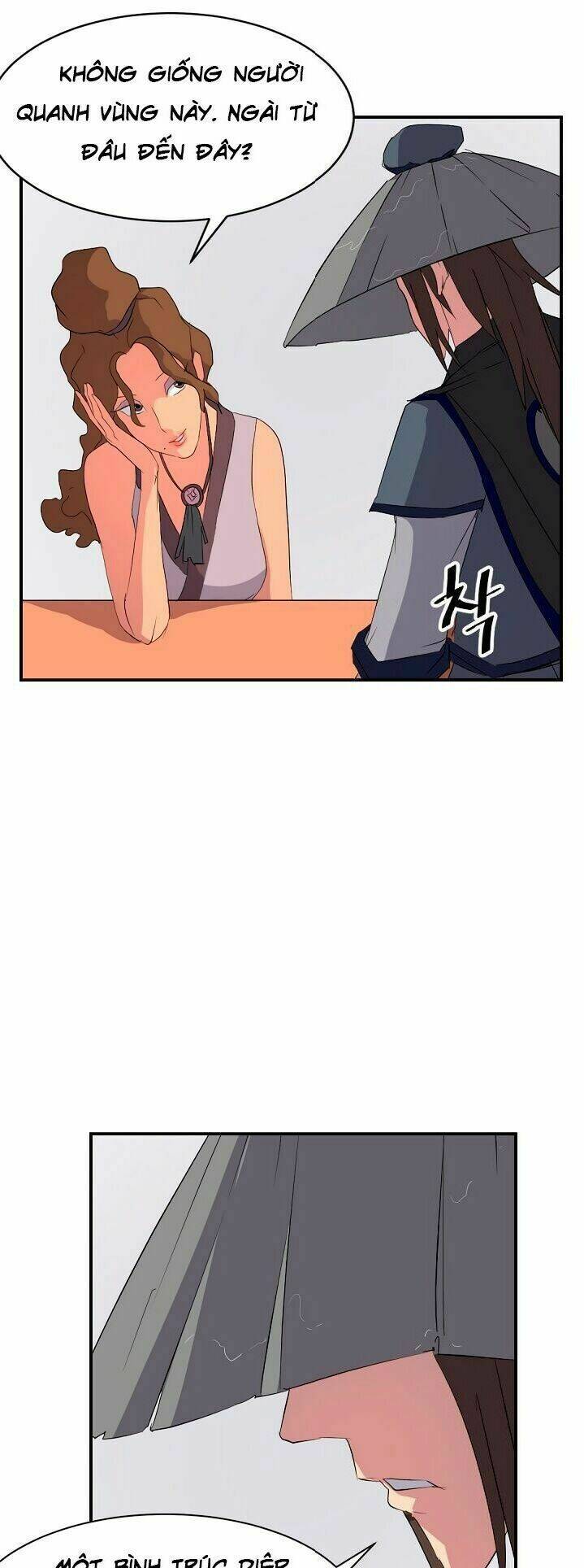 Trọng Sinh Bất Khả Chiến Bại - Chapter 40 - Page 36