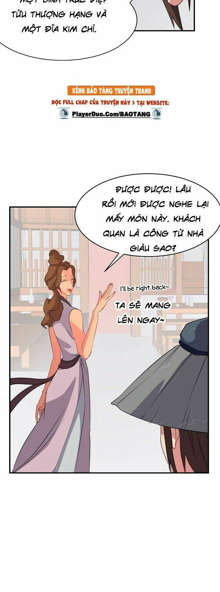 Trọng Sinh Bất Khả Chiến Bại - Chapter 40 - Page 37