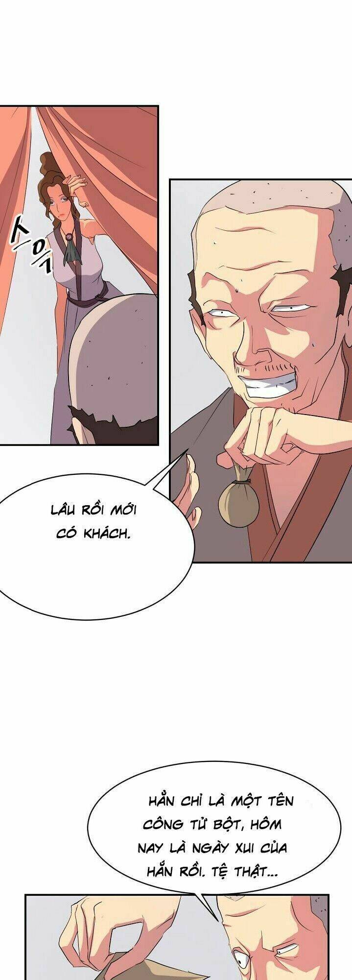 Trọng Sinh Bất Khả Chiến Bại - Chapter 40 - Page 38