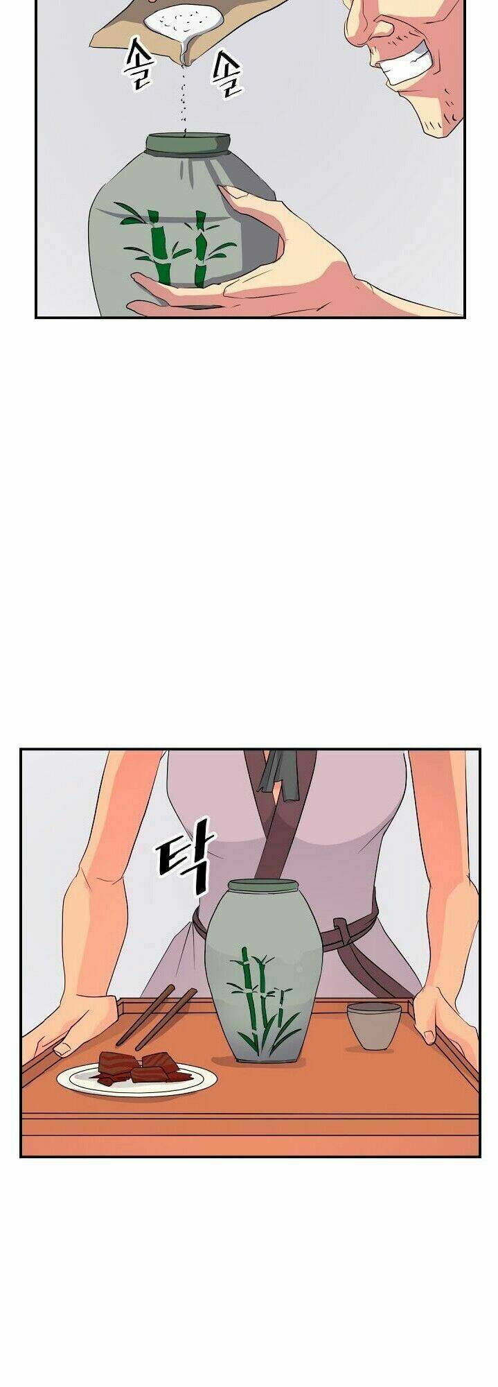 Trọng Sinh Bất Khả Chiến Bại - Chapter 40 - Page 39