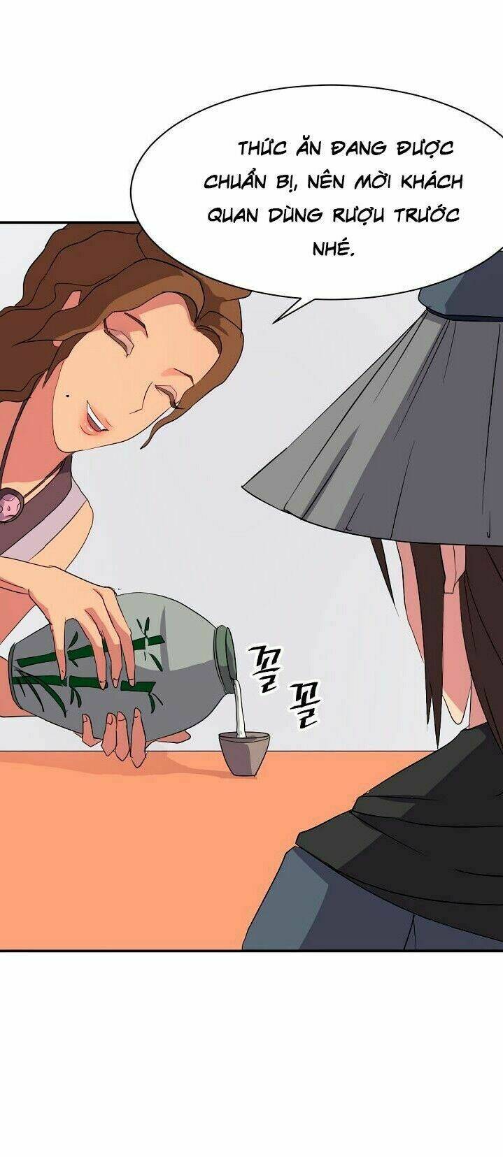 Trọng Sinh Bất Khả Chiến Bại - Chapter 40 - Page 40