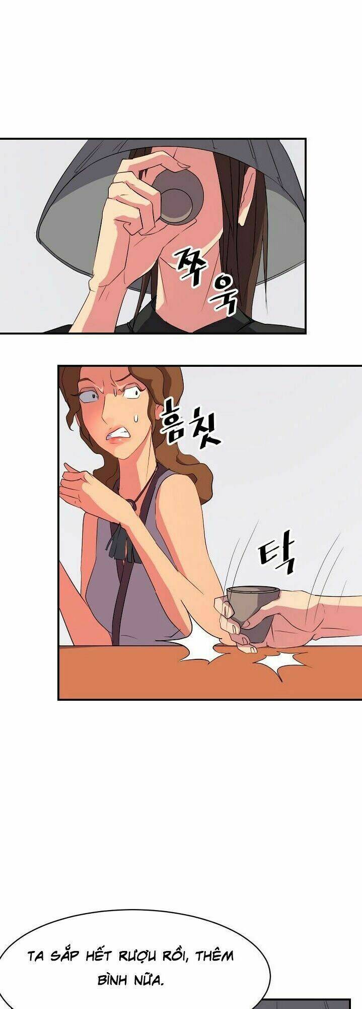 Trọng Sinh Bất Khả Chiến Bại - Chapter 40 - Page 45