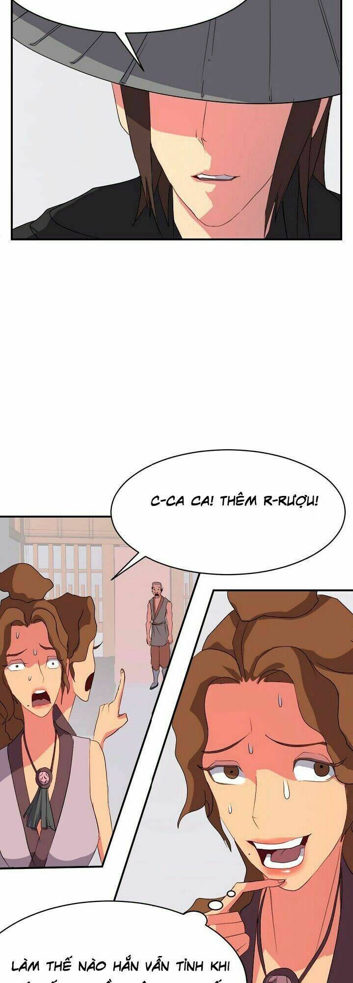 Trọng Sinh Bất Khả Chiến Bại - Chapter 40 - Page 46