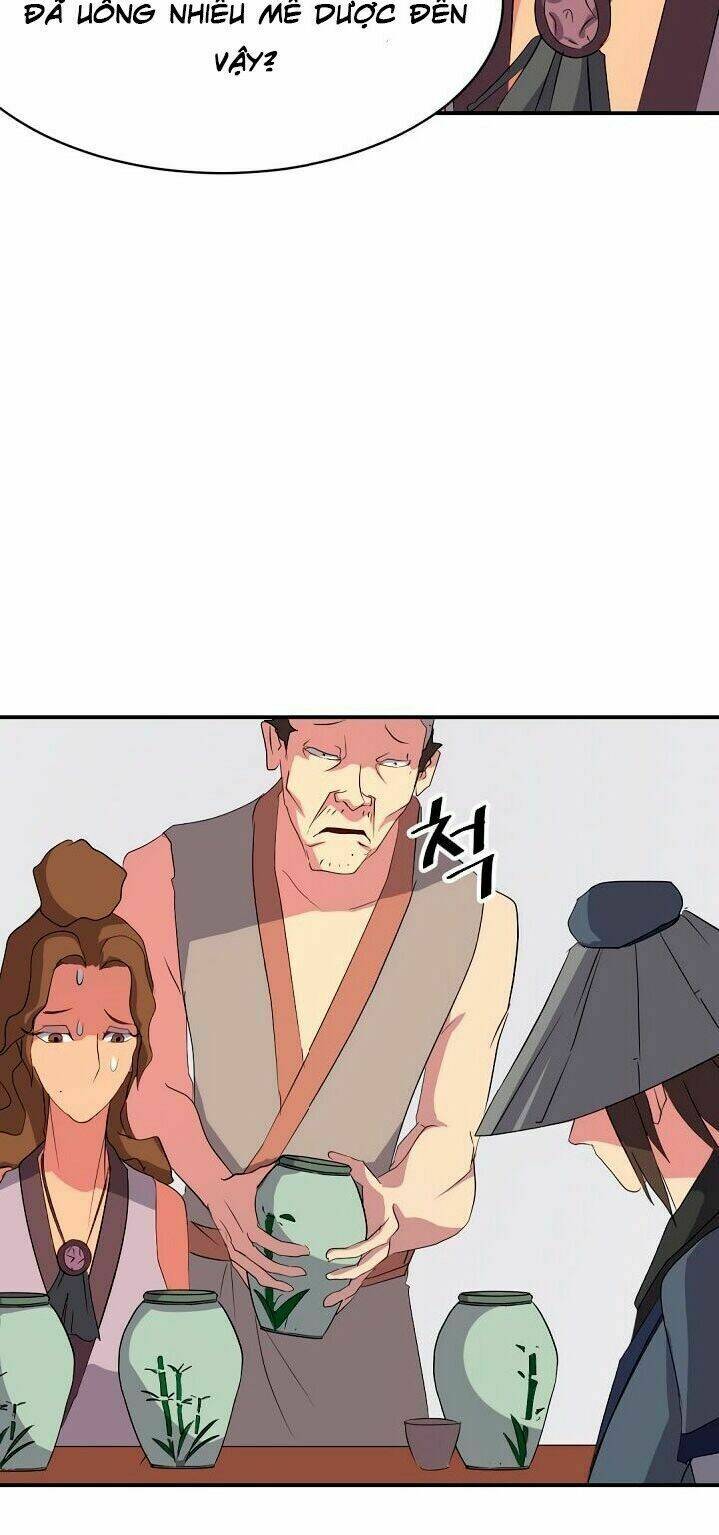 Trọng Sinh Bất Khả Chiến Bại - Chapter 40 - Page 47