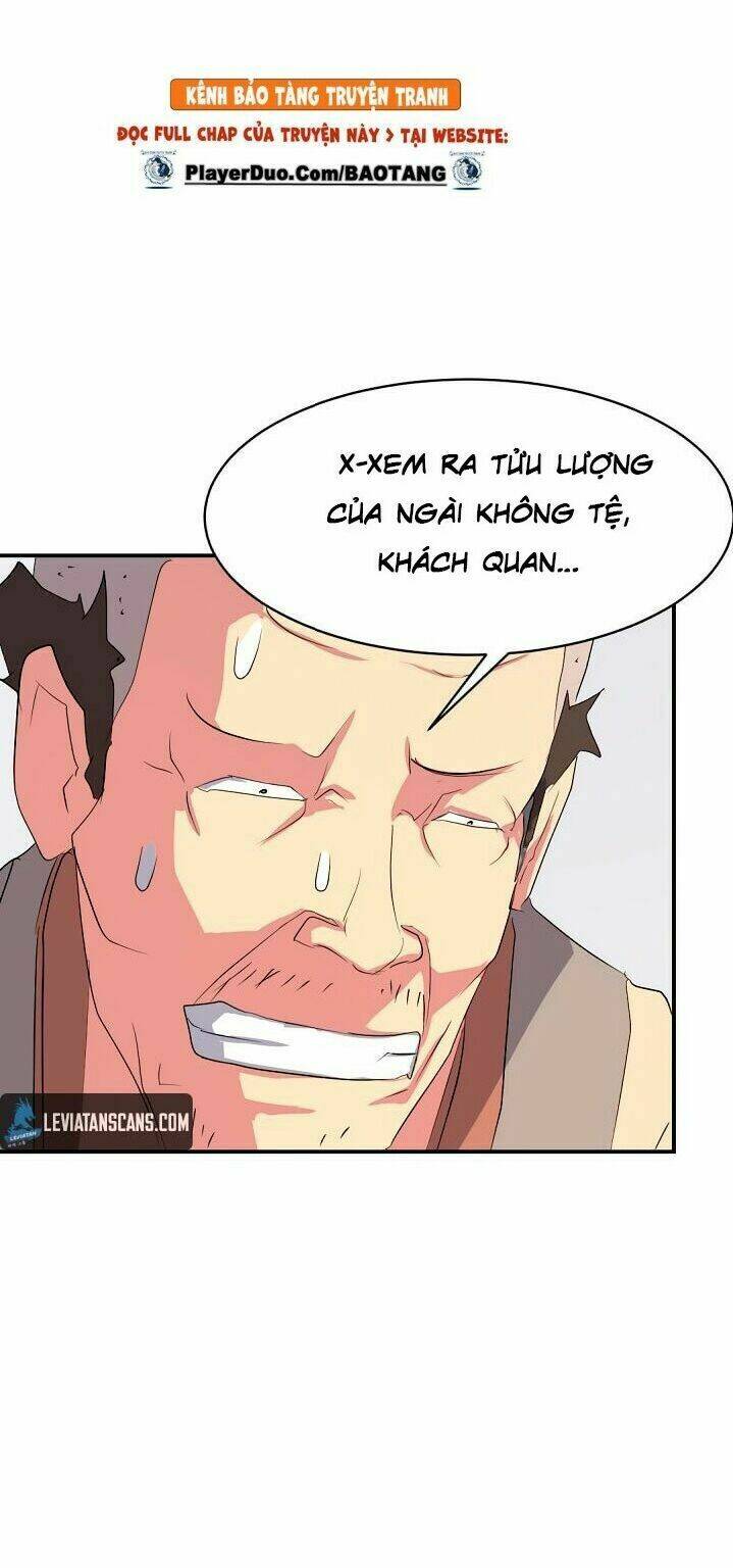 Trọng Sinh Bất Khả Chiến Bại - Chapter 40 - Page 48