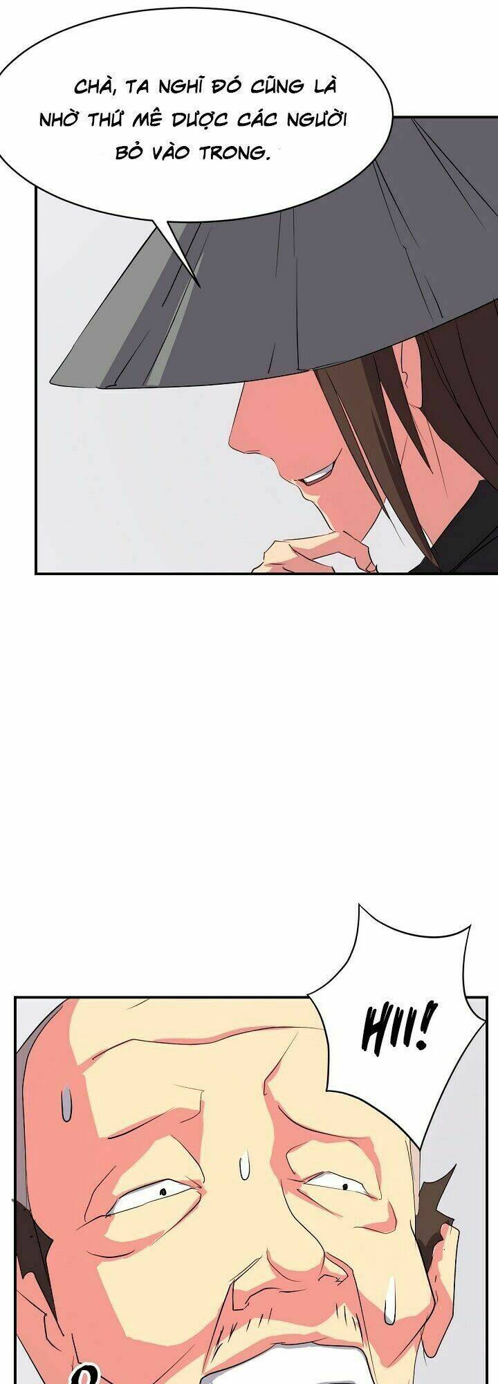 Trọng Sinh Bất Khả Chiến Bại - Chapter 40 - Page 49