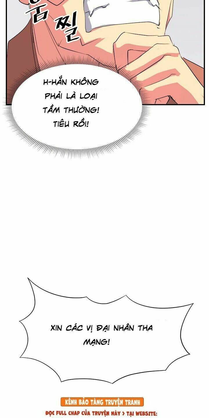 Trọng Sinh Bất Khả Chiến Bại - Chapter 40 - Page 50