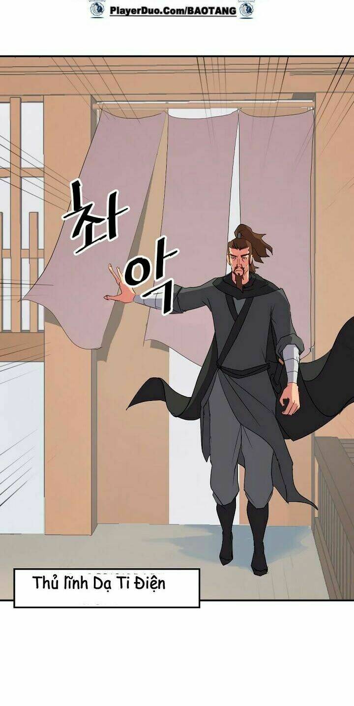 Trọng Sinh Bất Khả Chiến Bại - Chapter 40 - Page 51