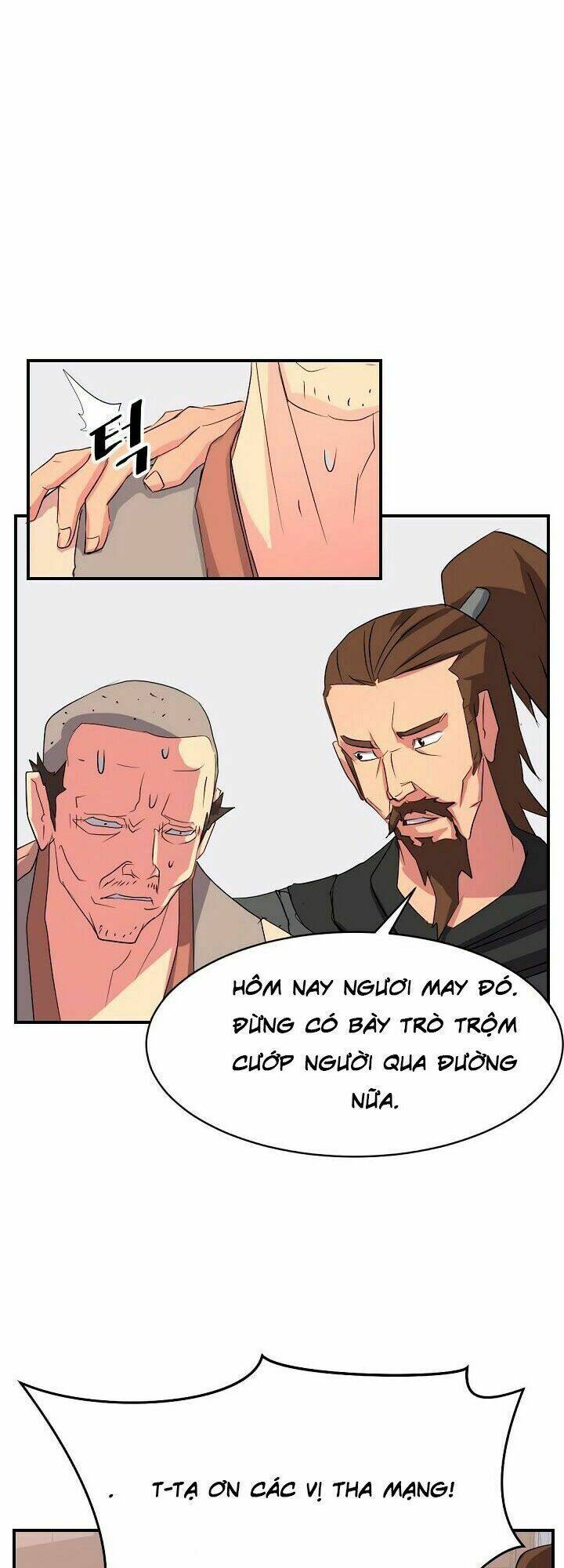 Trọng Sinh Bất Khả Chiến Bại - Chapter 40 - Page 52