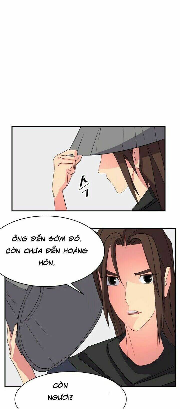 Trọng Sinh Bất Khả Chiến Bại - Chapter 40 - Page 54