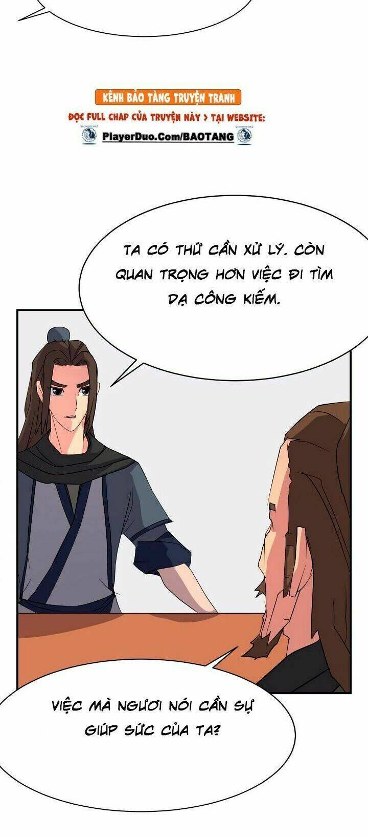 Trọng Sinh Bất Khả Chiến Bại - Chapter 40 - Page 55